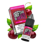 bulk wholesale Drifter Bar Nic Salt 10ml E - Liquid Box of 12 - Cherry