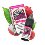 bulk wholesale Drifter Bar Nic Salt 10ml E - Liquid Box of 12 - Lychee