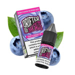 bulk wholesale Drifter Bar Nic Salt 10ml E - Liquid Box of 12 - Sweet Blueberry Ice