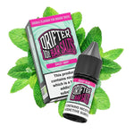 bulk wholesale Drifter Bar Nic Salt 10ml E - Liquid Box of 12 - Sweet Mint
