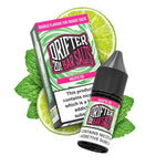 bulk wholesale Drifter Bar Nic Salt 10ml E - Liquid Box of 12 - Mojito Ice