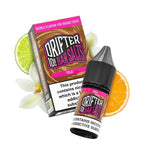 bulk wholesale Drifter Bar Nic Salt 10ml E - Liquid Box of 12 - Cola