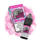 bulk wholesale Drifter Bar Nic Salt 10ml E - Liquid Box of 12 - Cotton Candy Ice