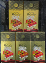 bulk wholesale Dubai Viral Kunafa Chocolate Pistachio Bar By Dolici - 