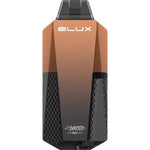 bulk wholesale Elux Cyberover 6000 Disposable Vape Box of 10 - Strawberry Kiwi