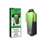 bulk wholesale Elux Cyberover 6K Replacement Pods Box of 5 - Watermelon Ice