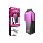 bulk wholesale Elux Cyberover 6K Replacement Pods Box of 5 - Fizzy Cherry