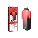 bulk wholesale Elux Cyberover 6K Replacement Pods Box of 5 - Strawberry Watermelon Bubblegum