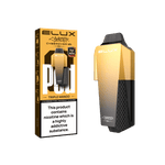 bulk wholesale Elux Cyberover 6K Replacement Pods Box of 5 - Triple Mango