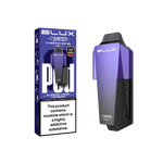 bulk wholesale Elux Cyberover 6K Replacement Pods Box of 5 - Blueberry Cherry Cranberry