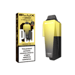 bulk wholesale Elux Cyberover 6K Replacement Pods Box of 5 - Banana Ice