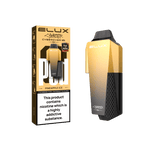 bulk wholesale Elux Cyberover 6K Replacement Pods Box of 5 - Pineapple Ice