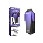 bulk wholesale Elux Cyberover 6K Replacement Pods Box of 5 - Blueberry Sour Raspberry