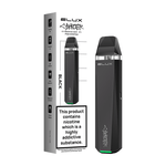 bulk wholesale Elux Cyberover P1 Pod Kit - Black