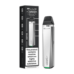 bulk wholesale Elux Cyberover P1 Pod Kit - Silver