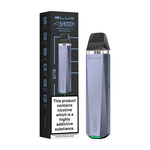 bulk wholesale Elux Cyberover P1 Pod Kit - Blue