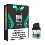 bulk wholesale Elux Cyberover P1 Replacement Pods | Pack of 4 - 0.6ohm