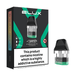 bulk wholesale Elux Cyberover P1 Replacement Pods | Pack of 4 - 0.4ohm