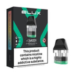 bulk wholesale Elux Cyberover P1 Replacement Pods | Pack of 4 - 0.8ohm