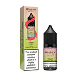 bulk wholesale Elux Legend Nic Salts - 10ml E - liquids - Box of 10 - Cherry Lime