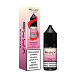bulk wholesale Elux Legend Nic Salts - 10ml E - liquids - Box of 10 - Strawberry Ice Cream