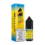 bulk wholesale Elux Legend Nic Salts - 10ml E - liquids - Box of 10 - Pineapple Ice