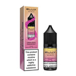 bulk wholesale Elux Legend Nic Salts - 10ml E - liquids - Box of 10 - Lemon Peach Passion Fruit