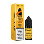 bulk wholesale Elux Legend Nic Salts - 10ml E - liquids - Box of 10 - Straight Tobacco