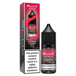 bulk wholesale Elux Legend Nic Salts - 10ml E - liquids - Box of 10 - Strawberry Raspberry Cherry