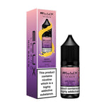 bulk wholesale Elux Legend Nic Salts - 10ml E - liquids - Box of 10 - Berry Lemonade