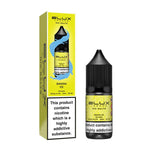 bulk wholesale Elux Legend Nic Salts - 10ml E - liquids - Box of 10 - Banana Ice