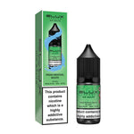 bulk wholesale Elux Legend Nic Salts - 10ml E - liquids - Box of 10 - Fresh Menthol Mojito