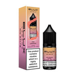 bulk wholesale Elux Legend Nic Salts - 10ml E - liquids - Box of 10 - Pink Lemonade