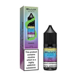 bulk wholesale Elux Legend Nic Salts - 10ml E - liquids - Box of 10 - Rainbow