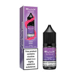 bulk wholesale Elux Legend Nic Salts - 10ml E - liquids - Box of 10 - Grape Berry