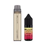 bulk wholesale Elux Legend Prime 5000 Refillable Pod Kit - Triple Mango