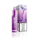 bulk wholesale Feoba Big Bar 6000 Puffs Disposable Vape (Box of 5) - Grape Ice