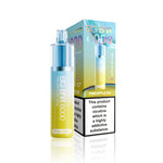 bulk wholesale Feoba Big Bar 6000 Puffs Disposable Vape (Box of 5) - Pineapple Ice