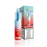 bulk wholesale Feoba Big Bar 6000 Puffs Disposable Vape (Box of 5) - Strawberry Ice