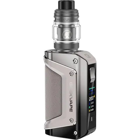 Geekvape Aegis Legend 3 Vape Kit Device - Mcr Vape Distro