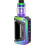 bulk wholesale Geekvape Aegis Legend 3 Vape Kit Device - Rainbow