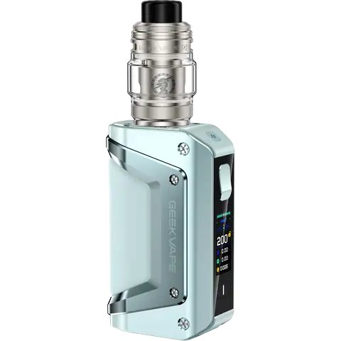 Geekvape Aegis Legend 3 Vape Kit Device - Mcr Vape Distro