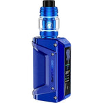 bulk wholesale Geekvape Aegis Legend 3 Vape Kit Device - Blue