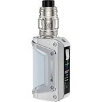 bulk wholesale Geekvape Aegis Legend 3 Vape Kit Device - Silver