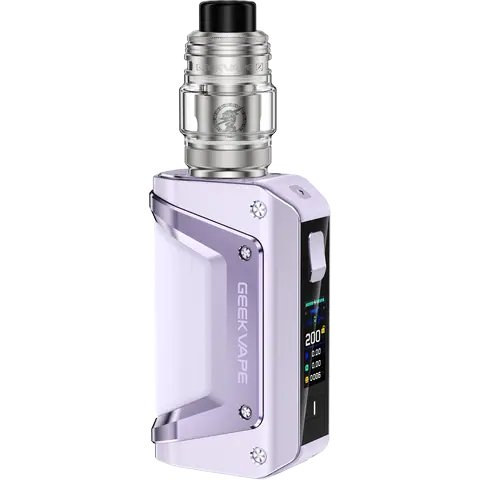 Geekvape Aegis Legend 3 Vape Kit Device - Mcr Vape Distro