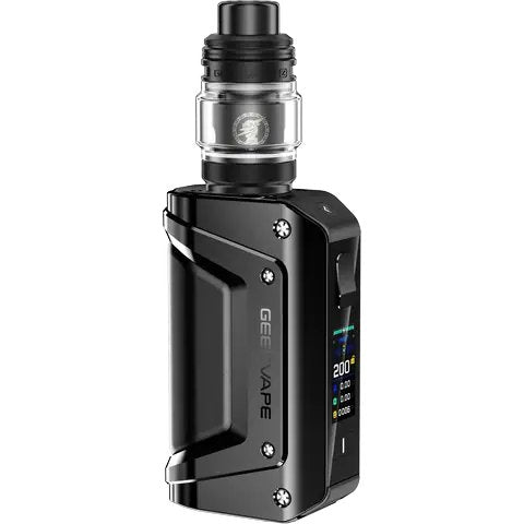 Geekvape Aegis Legend 3 Vape Kit Device - Mcr Vape Distro