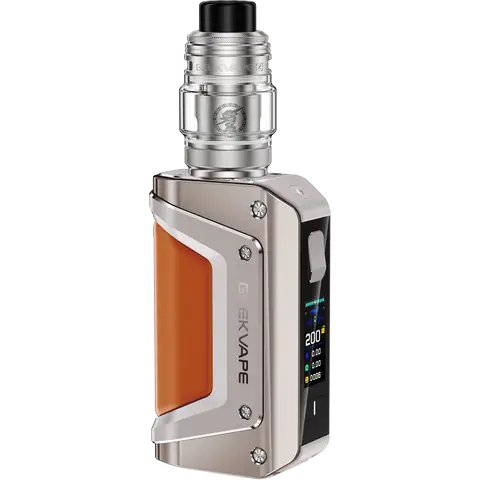 Geekvape Aegis Legend 3 Vape Kit Device - Mcr Vape Distro