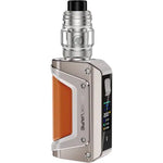 bulk wholesale Geekvape Aegis Legend 3 Vape Kit Device - Titanium Grey