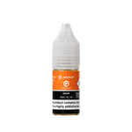 bulk wholesale Geekvape JUICELET Q Series 6000 Nic Salt 10ml E - Liquid Pack of 10 - Strawberry Ice