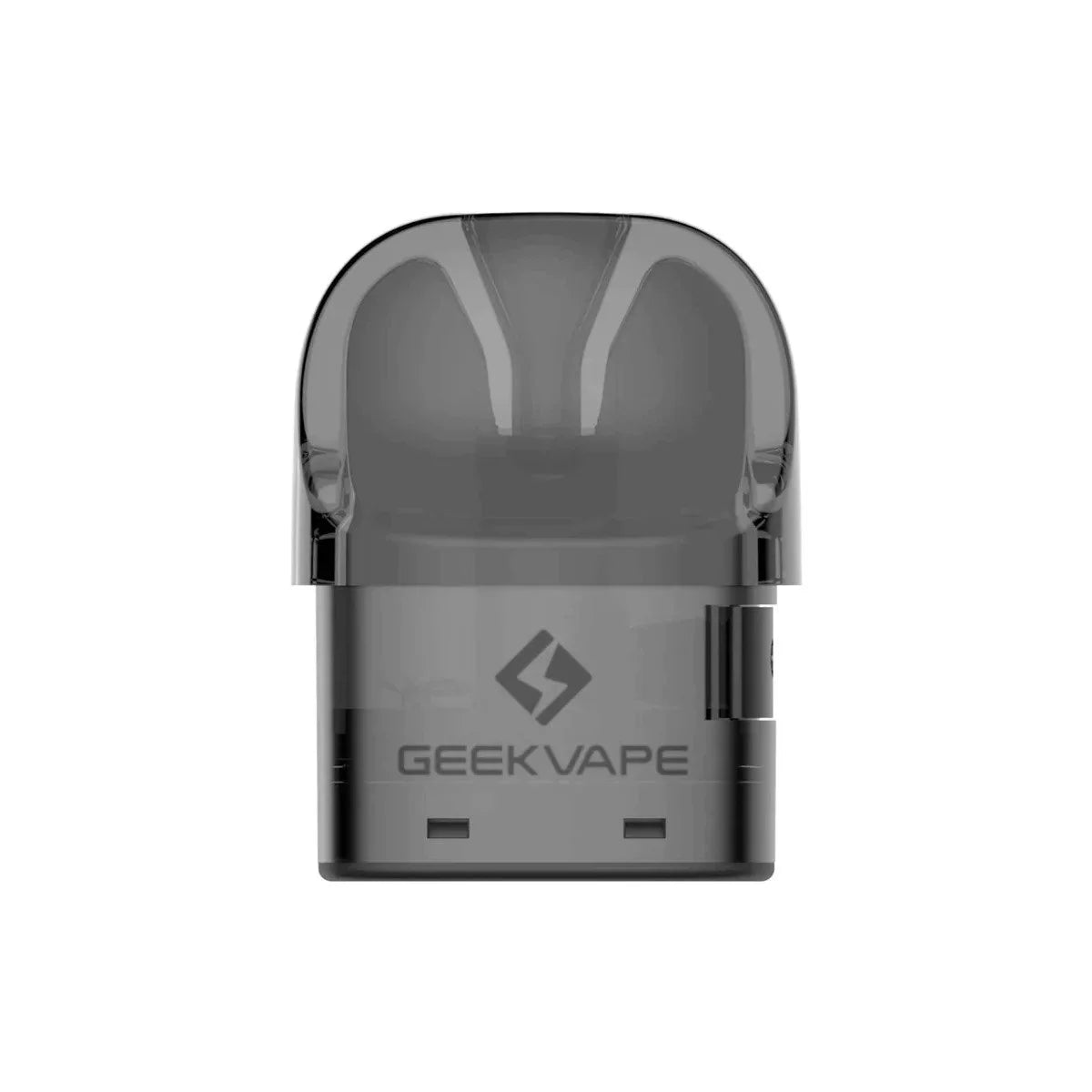 Geekvape Sonder U Replacement Pods - Pack of 3 - Mcr Vape Distro